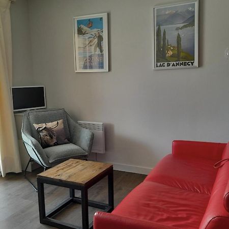 Ski In And Ski Out Apartment Superdevoluy Saint-Étienne-en-Dévoluy Zewnętrze zdjęcie